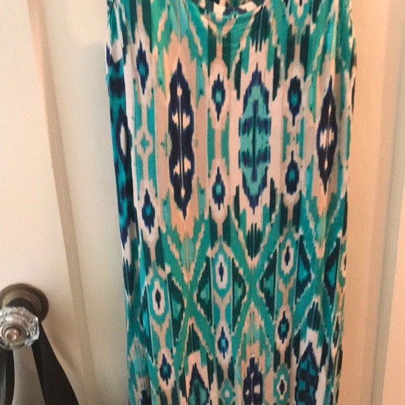 Cynthia rowley maci dress fitted jersey - Picture 8 of 12